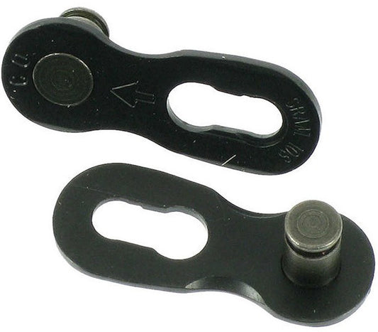 SRAM PowerLock 10-speed black connector