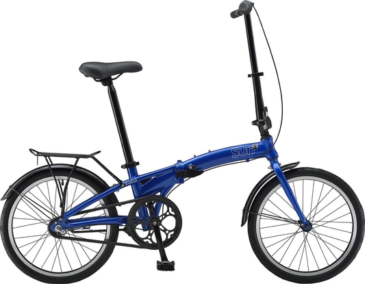 Sun Shortcut SC3 Folding Bike