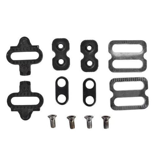 SUNLITE Pro MTB SPD Single-Release Cleats