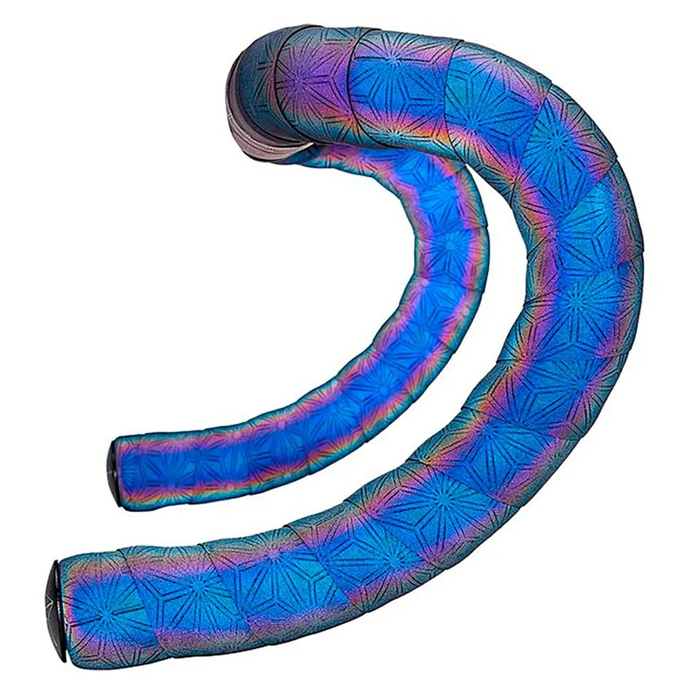 Supacaz Bling Gel Bar Tape - Blue product image