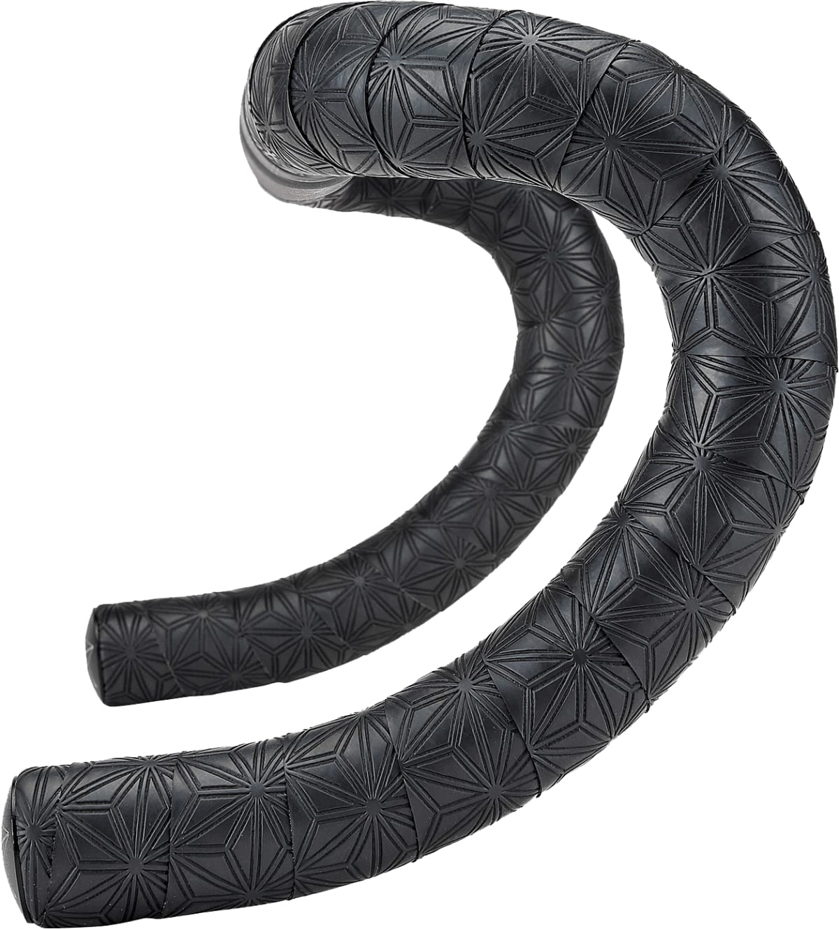 Supacaz Super Sticky Kush Bar Tape - Black product image