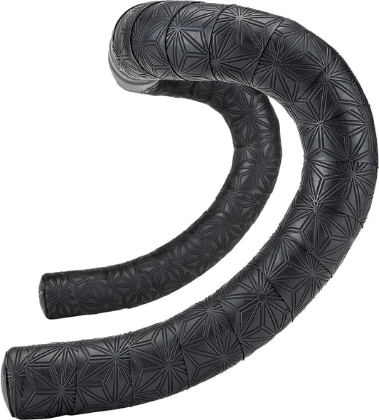 Supacaz Super Sticky Kush Bar Tape - Black product image