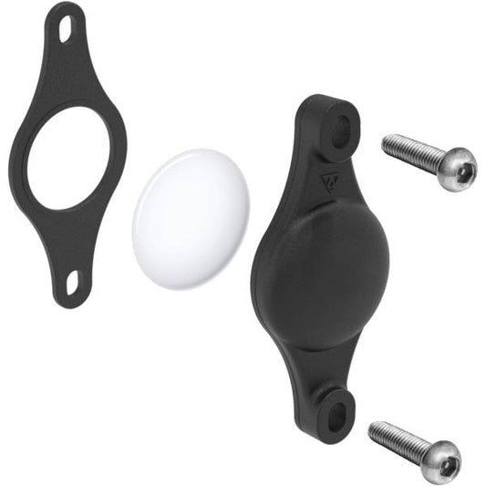Topeak Cage Mount AirTag Holder