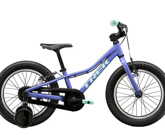 Trek Precaliber 16 Girls Coaster Brake