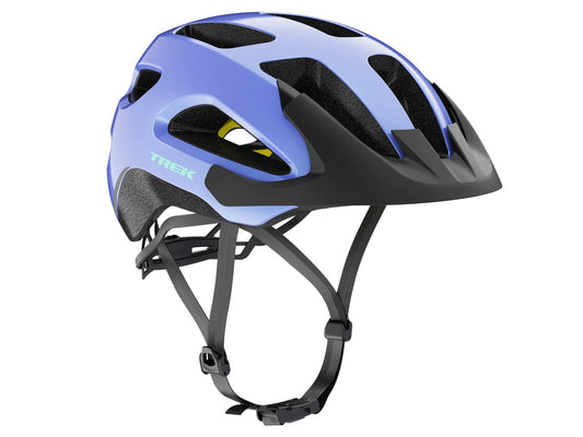Trek Solstice MIPS Youth Helmet
