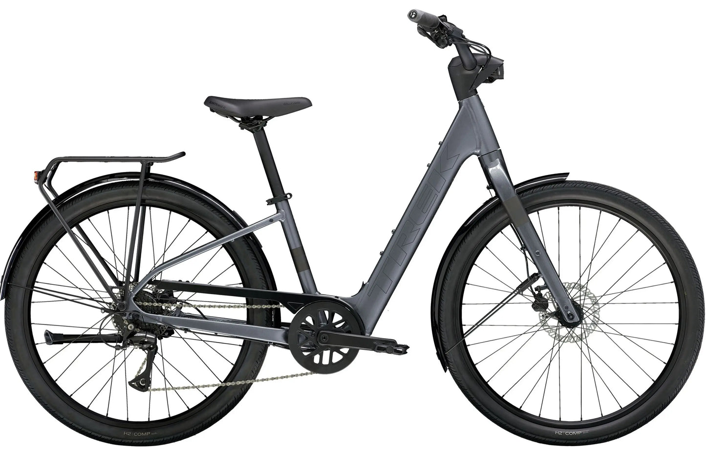 Trek Verve+ 1 Lowstep LT