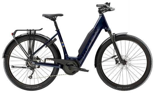 Trek Verve+ 4S Lowstep Gen 2