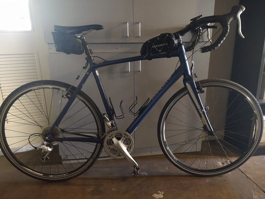 Specialized Tricross 58 cm used bike