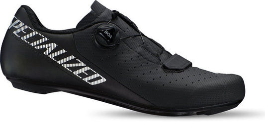 Specialized Torch 1.0 Road Shoes — Black