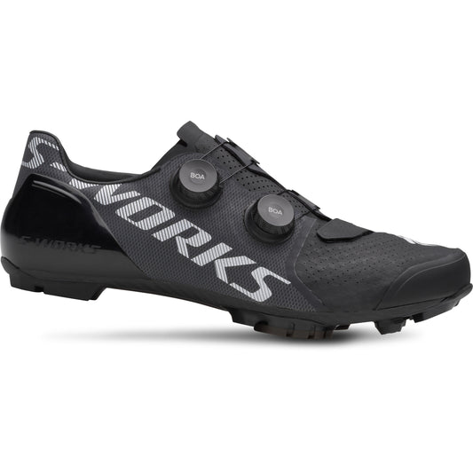 Specialized S-Works Recon Shoes — Black