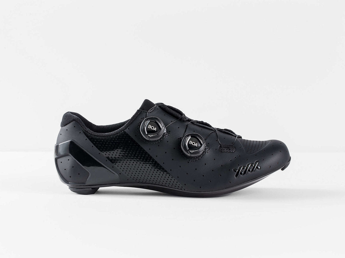 Bontrager XXX Road Cycling Shoes — Black