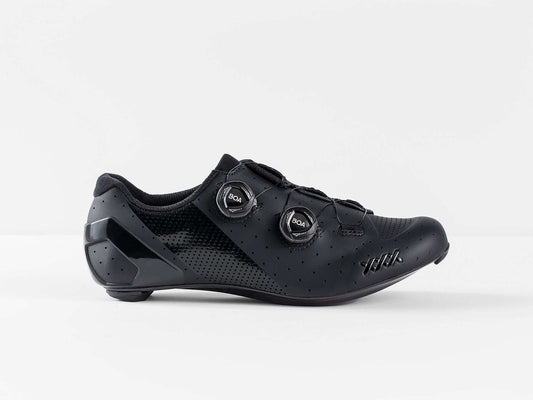 Bontrager XXX Road Cycling Shoes — Black