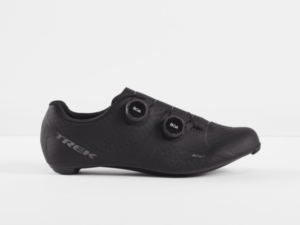 Trek Velocis Road Cycling Shoes — Black