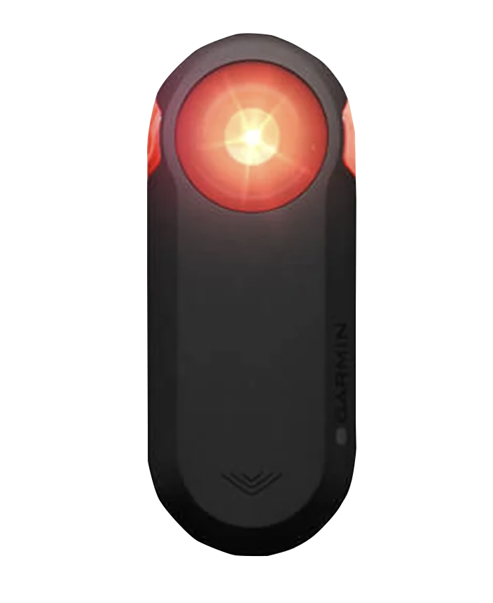 Garmin Varia RTL515 Rear View Radar with Taillight