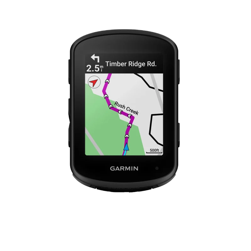 Garmin Edge 840 Bike Computer - GPS, Wireless, Black