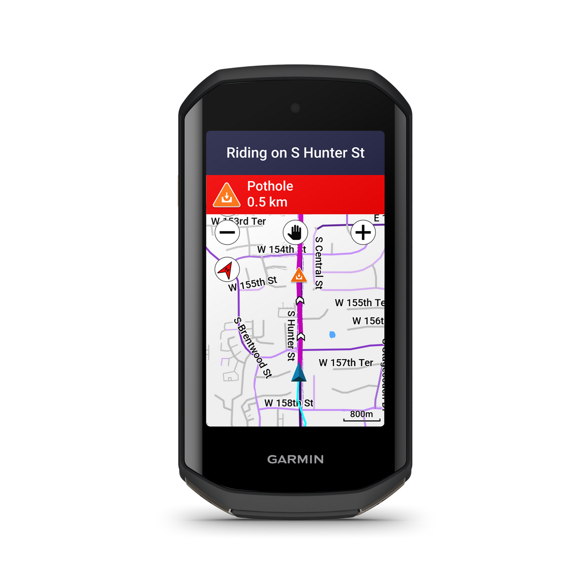 Garmin Edge 1050 GPS Cycling Computer