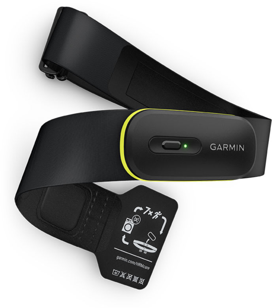 Garmin HRM 600, Size: M-XL