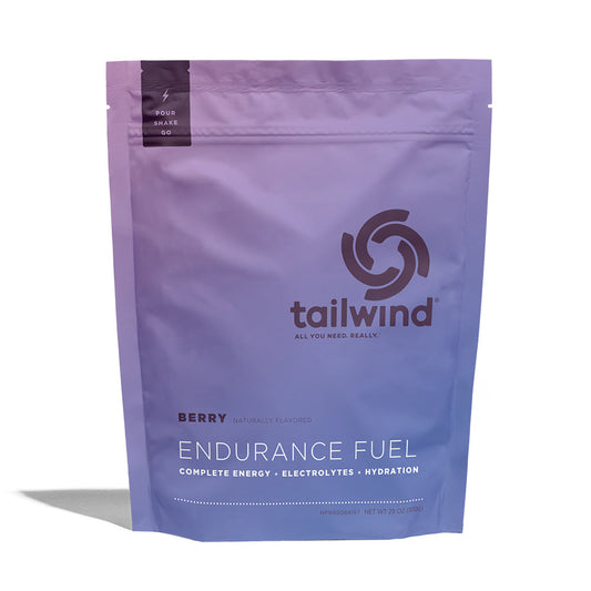 Tailwind Endurance Fuel — Berry, 30 Servings