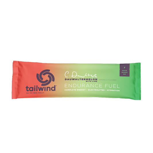 Tailwind Endurance Fuel — Dauwaltermelon, Single Packet