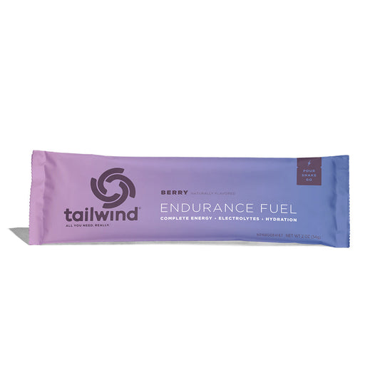 Tailwind Endurance Fuel — Berry, Single Packet