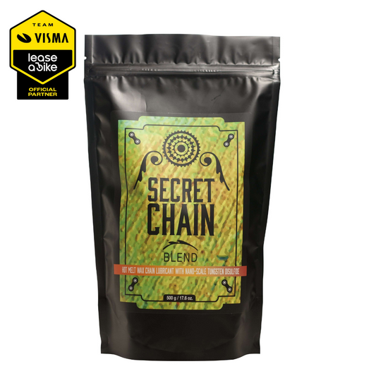 SILCA Secret Chain Blend Hot Melt Wax — 500 g