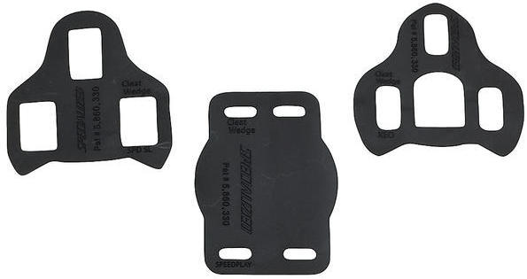 Specialized Body Geometry Cleat Wedges — SPD-SL