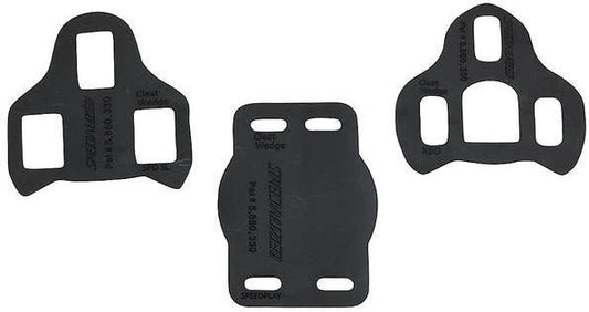 Specialized Body Geometry Cleat Wedges — SPD-SL