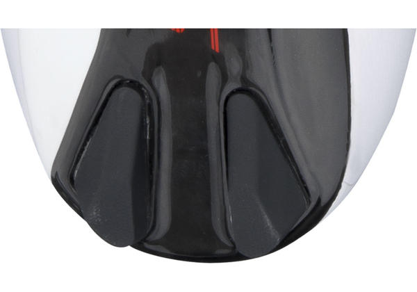 Specialized S-Works SL2 Replacement Heel Lugs — Black, 44–46.5