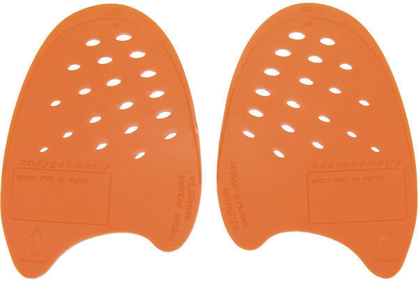 Specialized Body Geometry Internal Varus Wedges — 2-Pack, 49–50