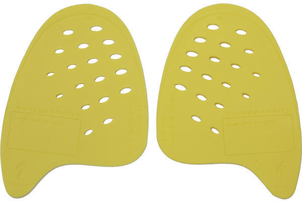 Specialized Body Geometry Internal Valgus Wedges — 2-Pack, 36–38