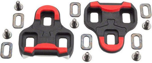 iSSi KEO-Compatible Road Cleats — 9° Float